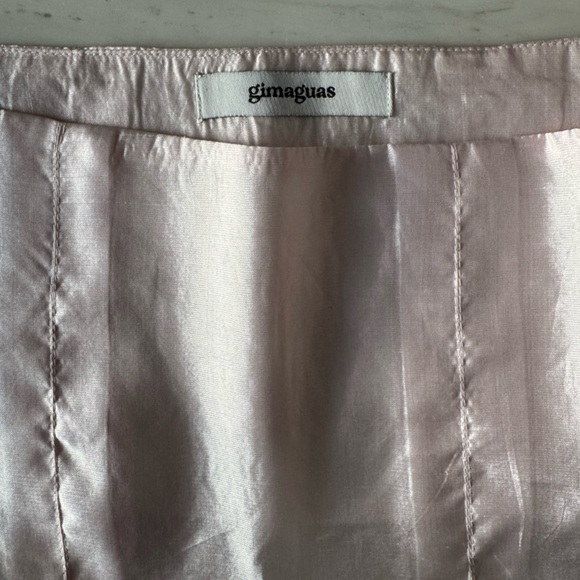 Gimaguas camilla skirt 🍬 - Picture 5 of 11